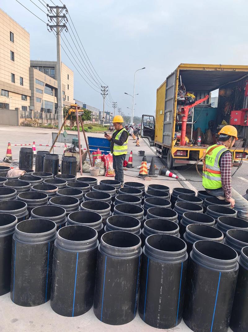 临汾管道短管置换