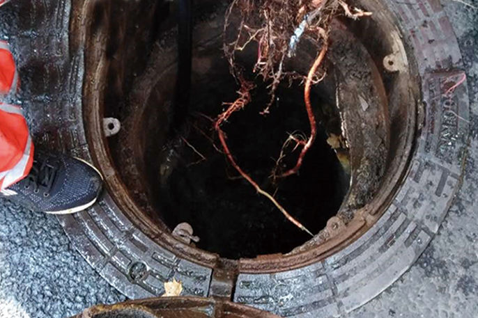 临汾管道预处理